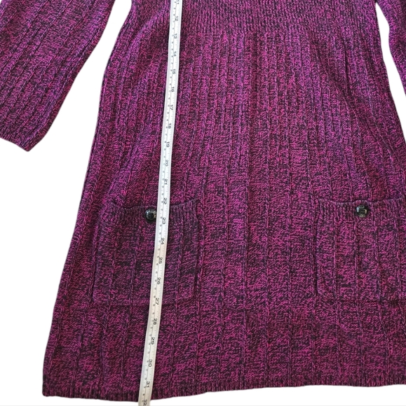 Style&co winter dress - Picture 5 of 11